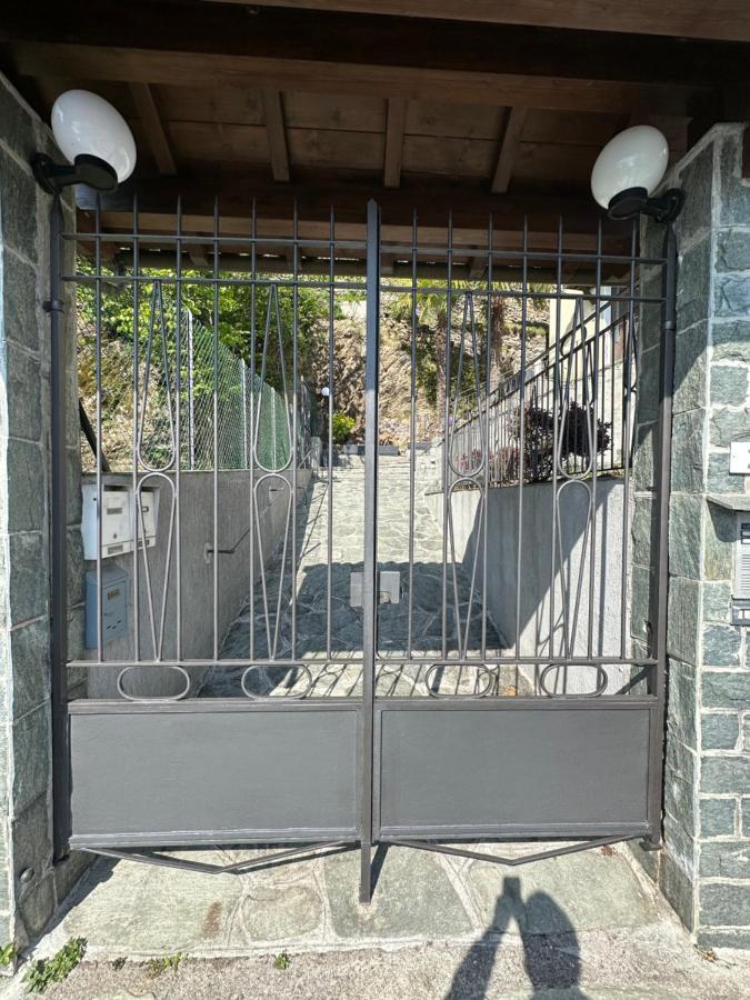 Casa Aqua Apartment Acquaseria Exterior photo